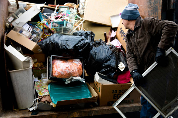 Best Recycling Services for Junk  in Cortland, IL