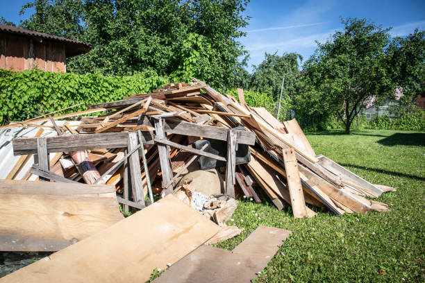 Moving and Downsizing Cleanouts in Cortland, IL